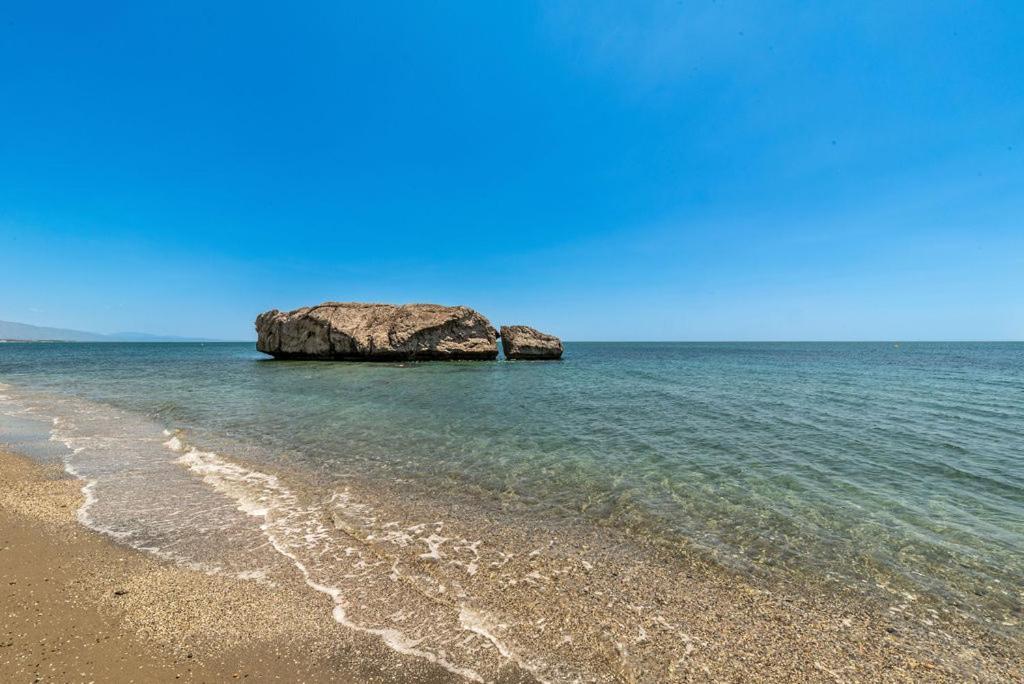 Amazing Sea View 5 Min From Beach Эстепона Экстерьер фото